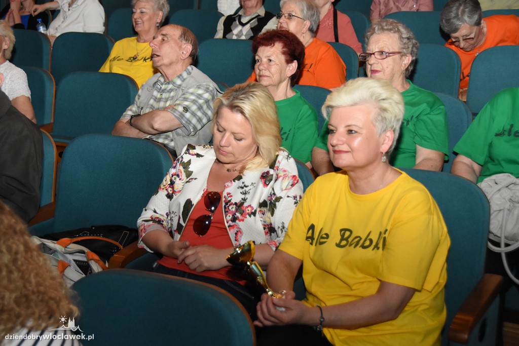 Turniej tańca w Teatrze Impresaryjnym