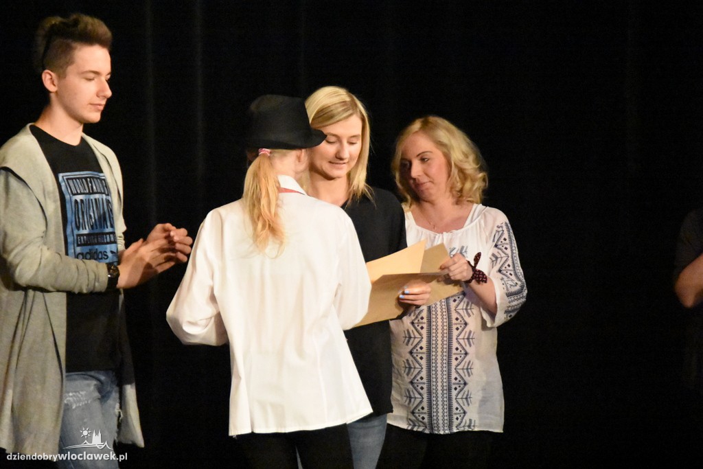 Turniej tańca w Teatrze Impresaryjnym