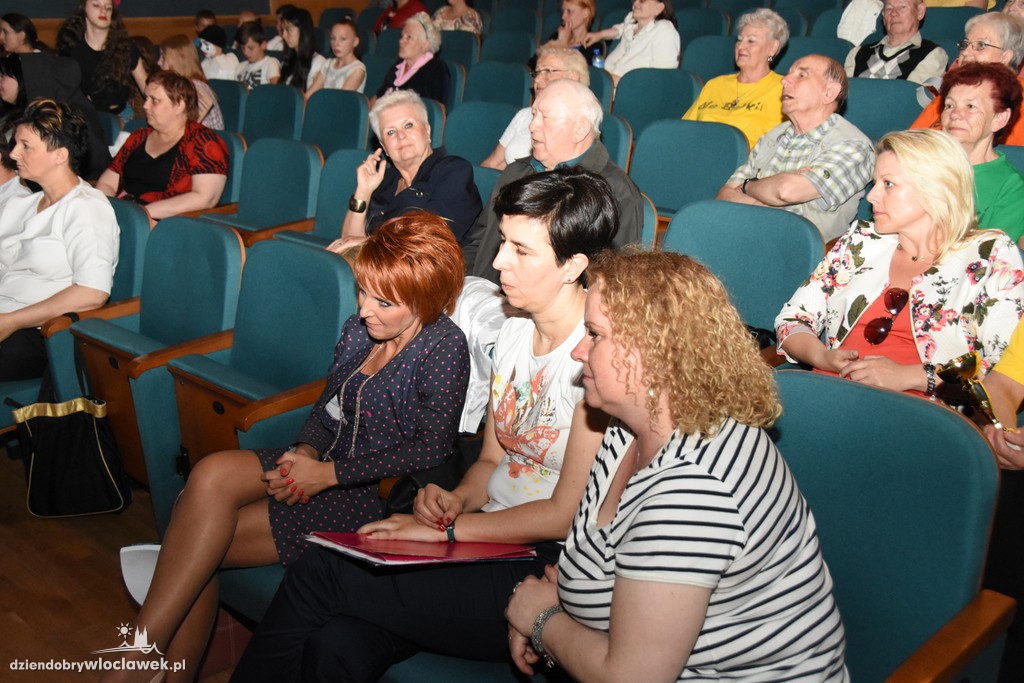 Turniej tańca w Teatrze Impresaryjnym