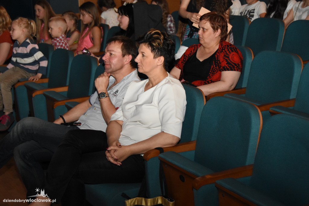 Turniej tańca w Teatrze Impresaryjnym
