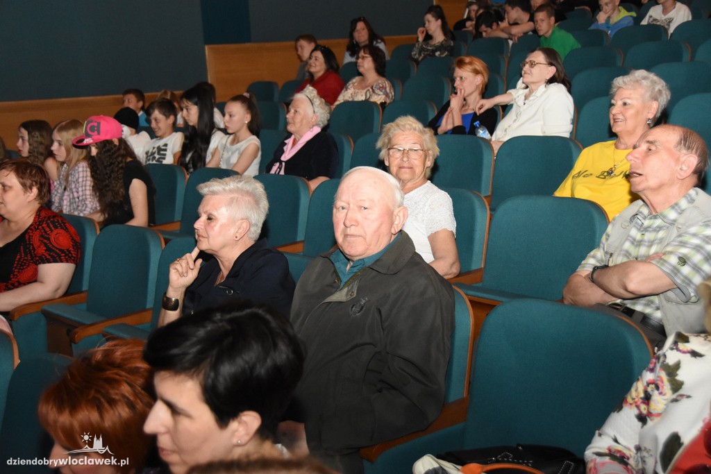 Turniej tańca w Teatrze Impresaryjnym