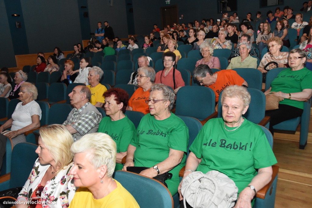 Turniej tańca w Teatrze Impresaryjnym