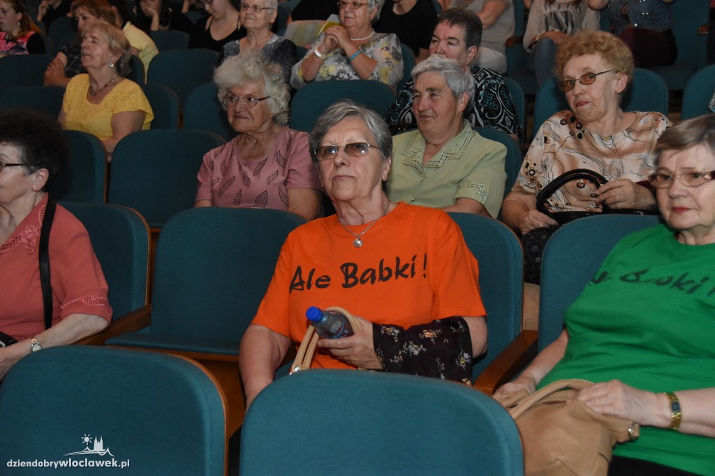 Turniej tańca w Teatrze Impresaryjnym