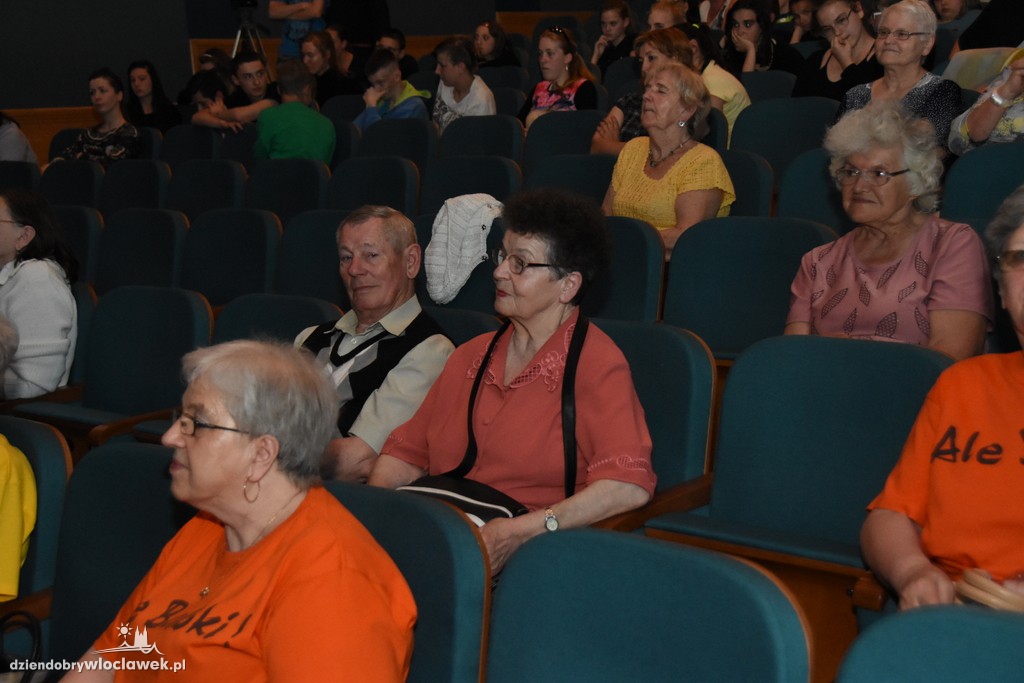 Turniej tańca w Teatrze Impresaryjnym