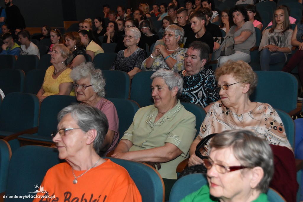 Turniej tańca w Teatrze Impresaryjnym
