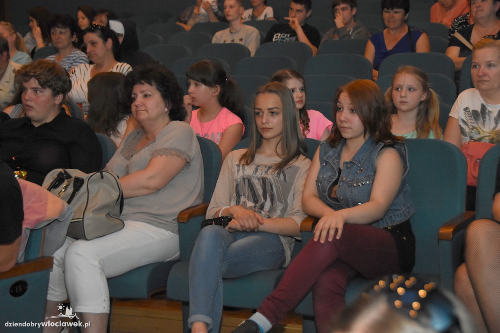 Turniej tańca w Teatrze Impresaryjnym