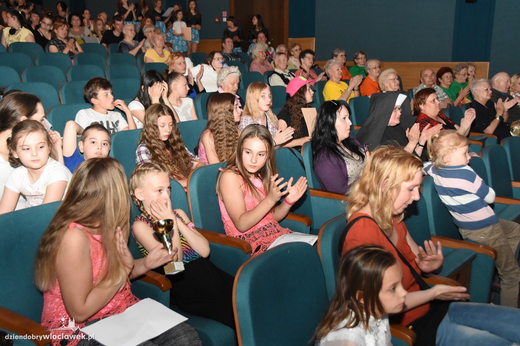 Turniej tańca w Teatrze Impresaryjnym