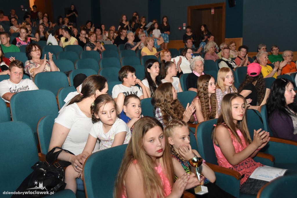 Turniej tańca w Teatrze Impresaryjnym