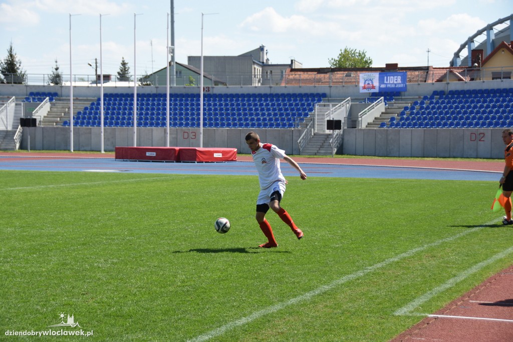 Lider Włocławek - Start Radziejów