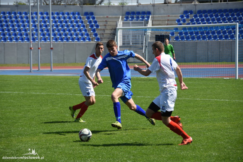 Lider Włocławek - Start Radziejów