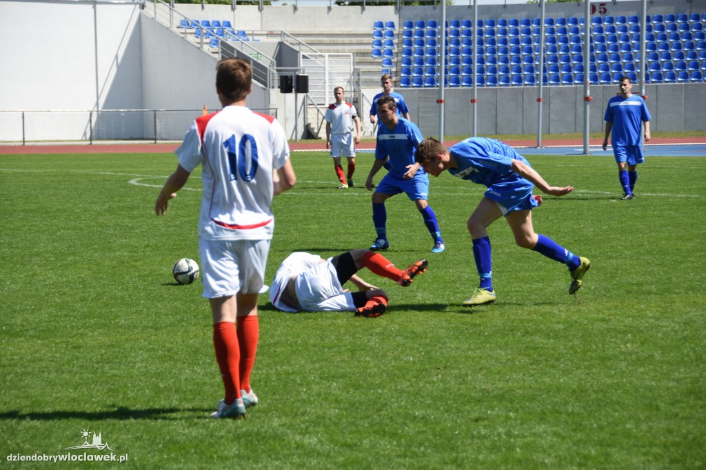 Lider Włocławek - Start Radziejów
