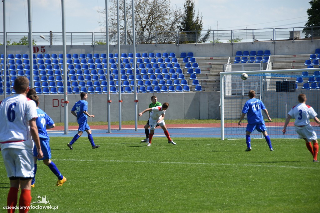 Lider Włocławek - Start Radziejów