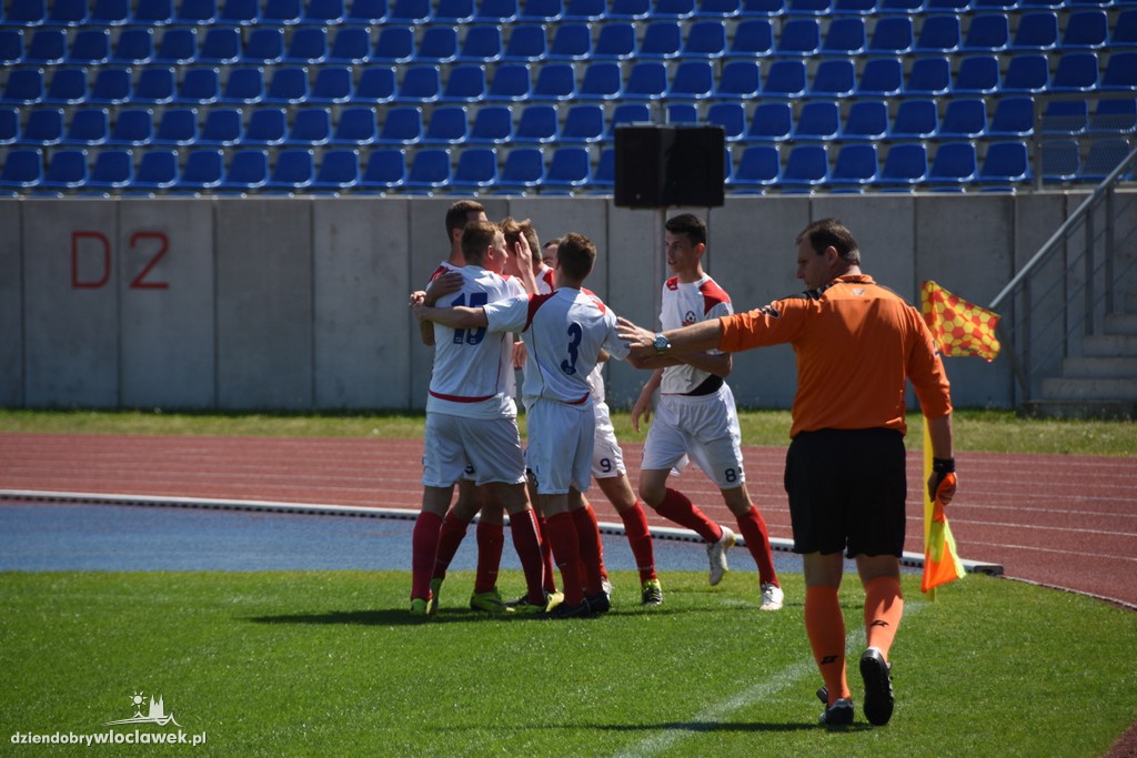 Lider Włocławek - Start Radziejów