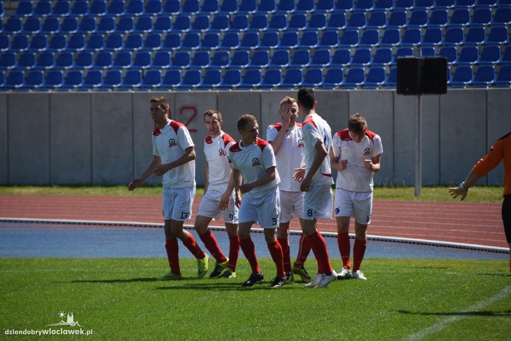 Lider Włocławek - Start Radziejów