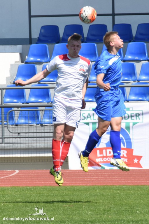 Lider Włocławek - Start Radziejów