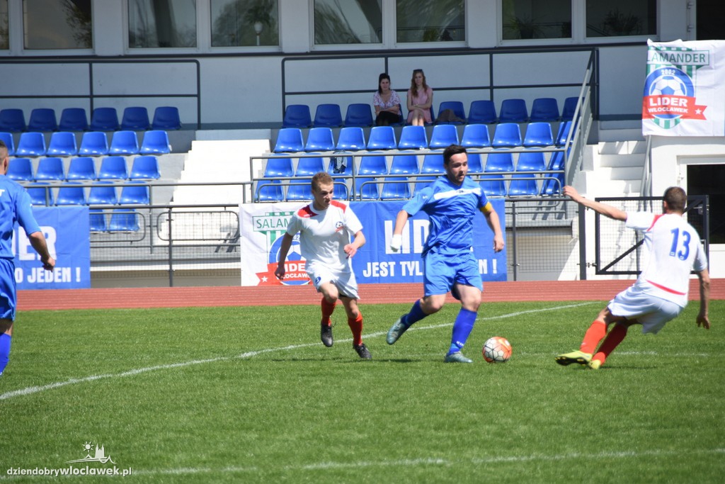 Lider Włocławek - Start Radziejów