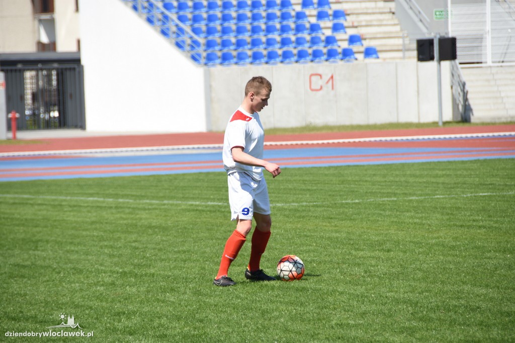 Lider Włocławek - Start Radziejów