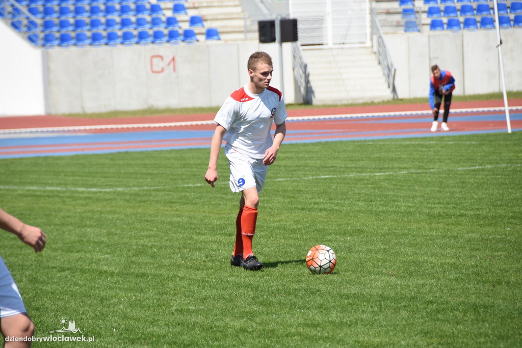 Lider Włocławek - Start Radziejów