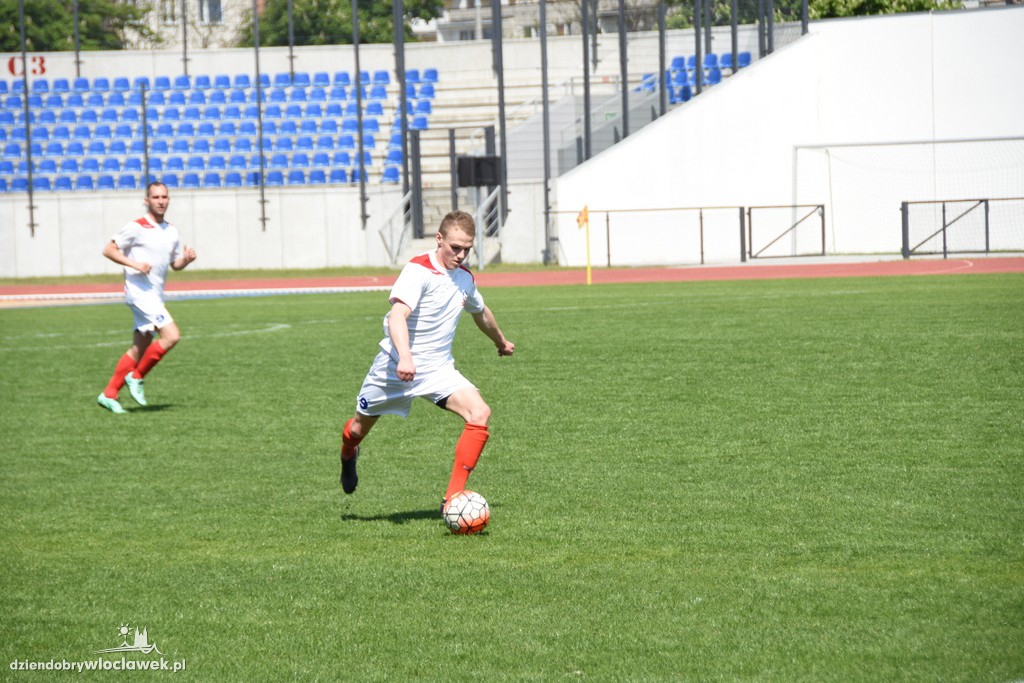 Lider Włocławek - Start Radziejów