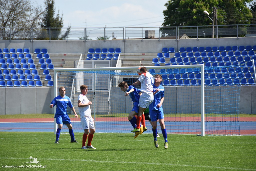 Lider Włocławek - Start Radziejów