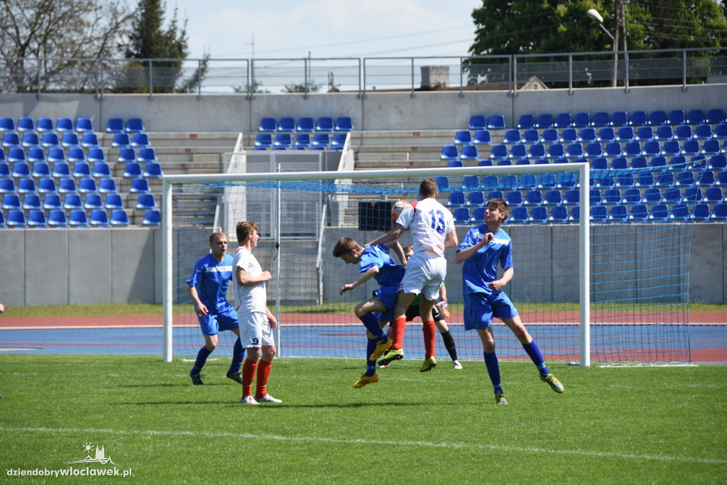Lider Włocławek - Start Radziejów