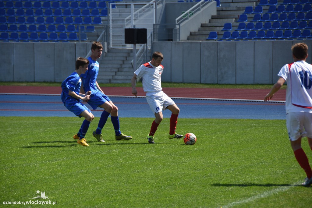 Lider Włocławek - Start Radziejów