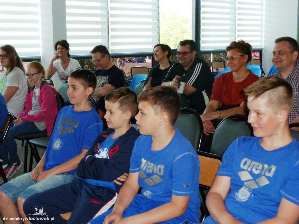 Trening ze Sławomirem Kuczko