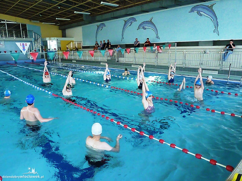 Trening ze Sławomirem Kuczko