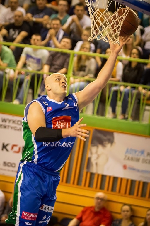 Rosa Radom - Anwil Włocławek