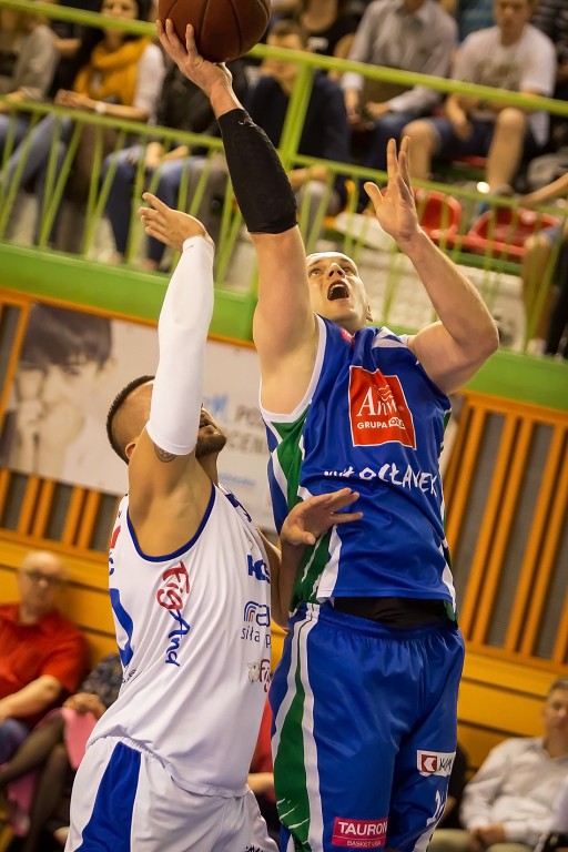 Rosa Radom - Anwil Włocławek