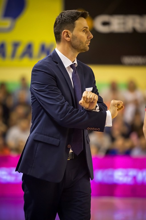 Rosa Radom - Anwil Włocławek