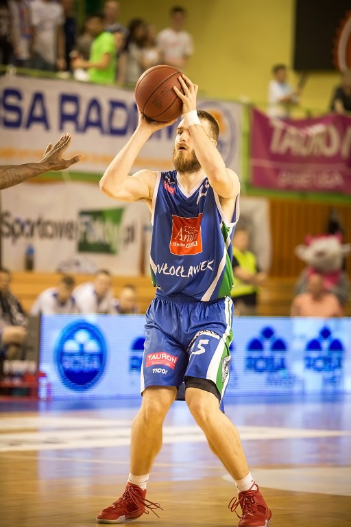 Rosa Radom - Anwil Włocławek