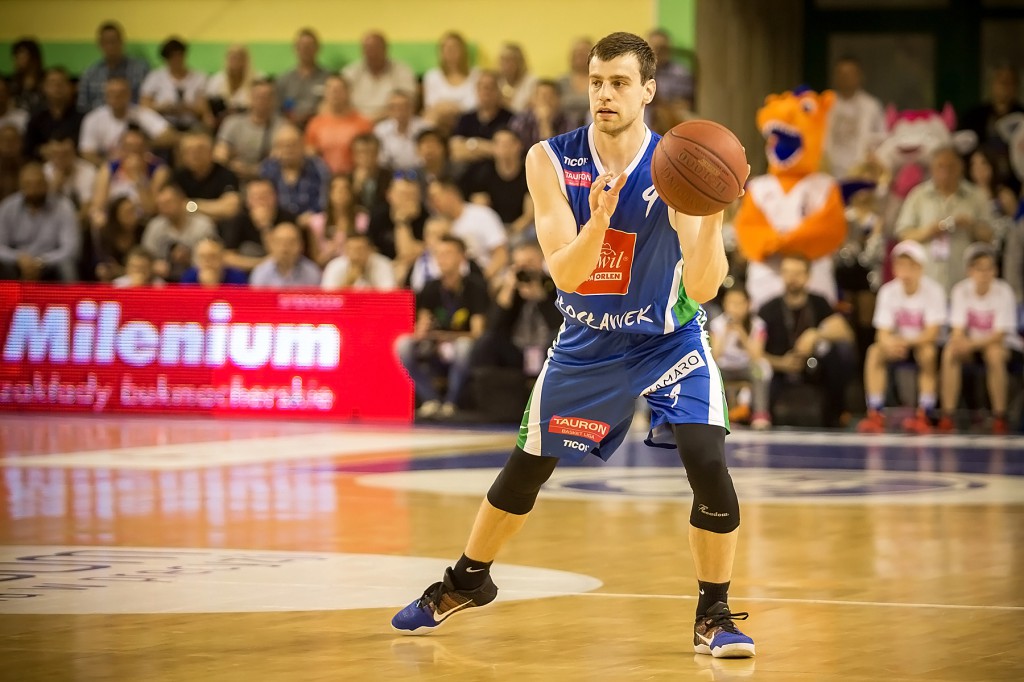 Rosa Radom - Anwil Włocławek