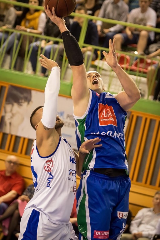 Rosa Radom - Anwil Włocławek