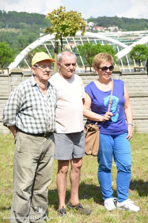Spływ kajakowy z przystani przy Piwnej