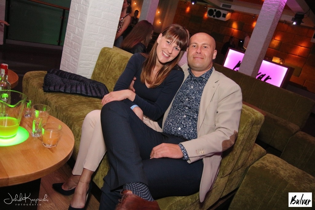 Sobota 14.05 Bulvar Million Club