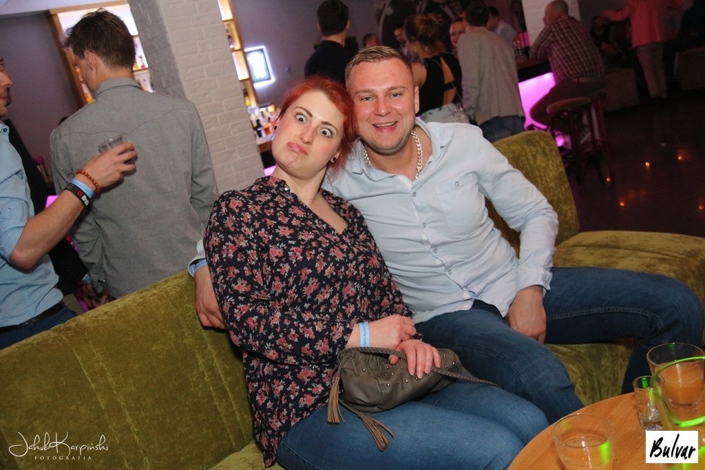 Sobota 14.05 Bulvar Million Club