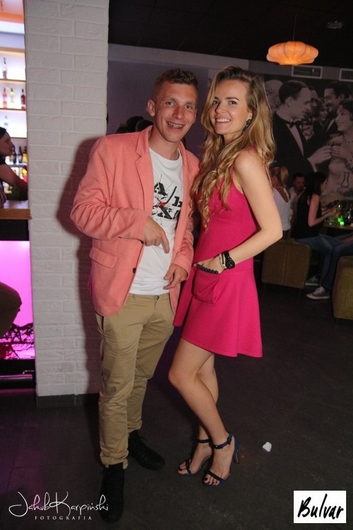 Sobota 14.05 Bulvar Million Club