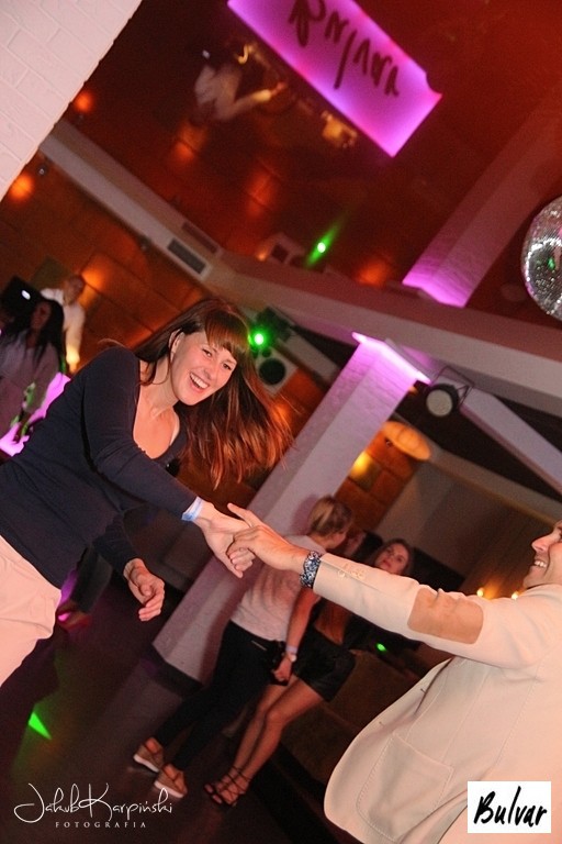 Sobota 14.05 Bulvar Million Club