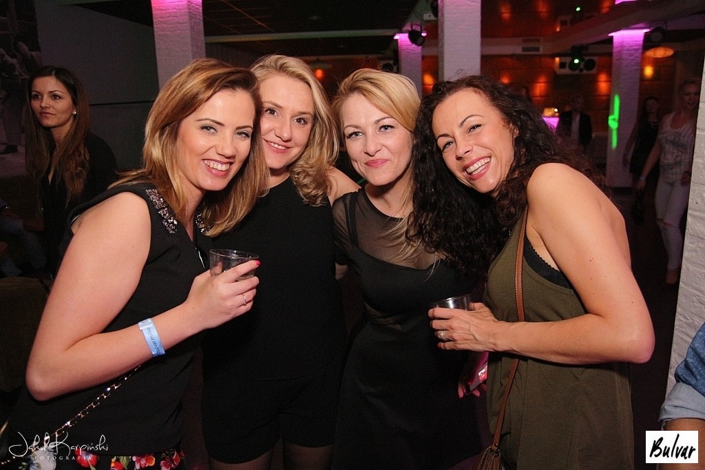 Sobota 14.05 Bulvar Million Club