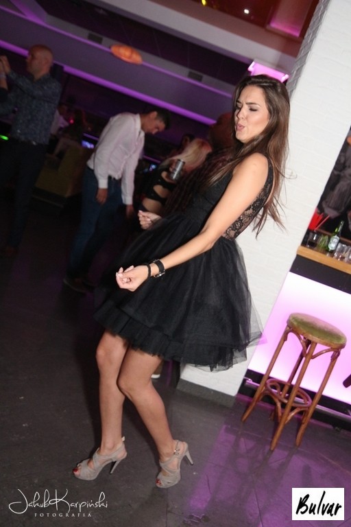 Sobota 14.05 Bulvar Million Club