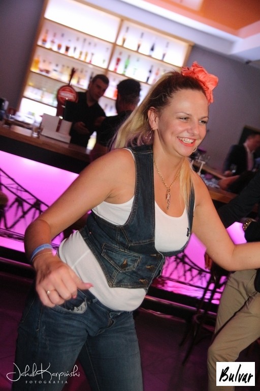 Sobota 14.05 Bulvar Million Club