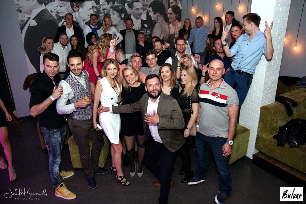 Sobota 14.05 Bulvar Million Club