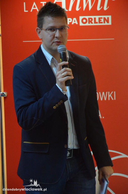 Media Day przed dwumeczem z Rosą