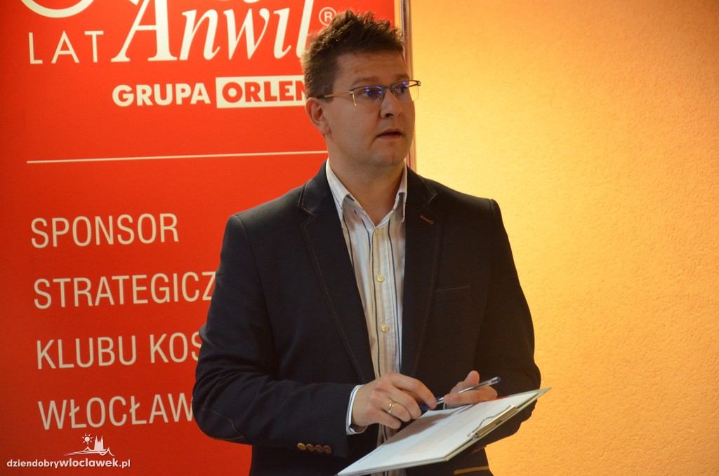 Media Day przed dwumeczem z Rosą