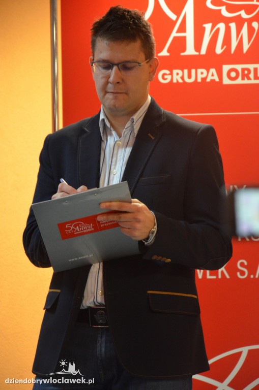 Media Day przed dwumeczem z Rosą