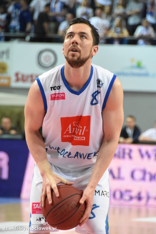 Anwil Włocławek - Rosa Radom