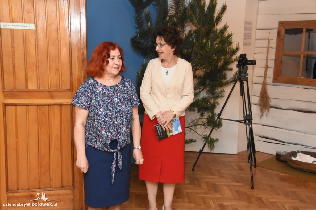 Zwyczaje higieniczne dawnej wsi
