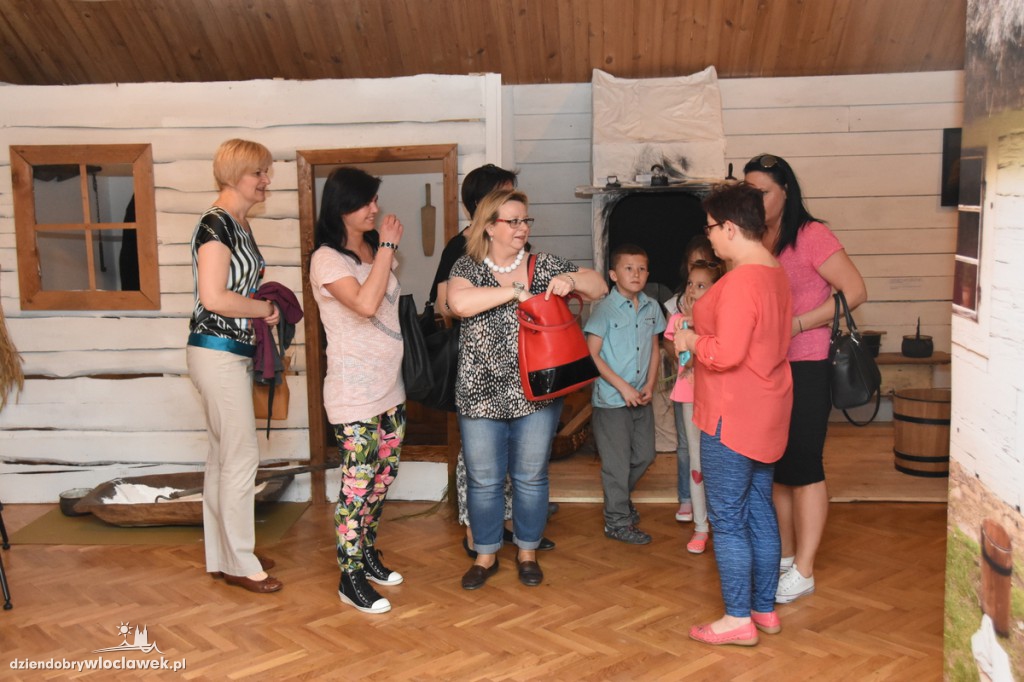 Zwyczaje higieniczne dawnej wsi