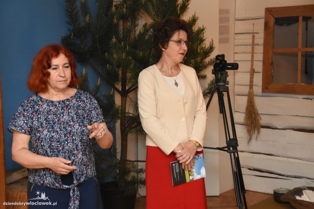 Zwyczaje higieniczne dawnej wsi
